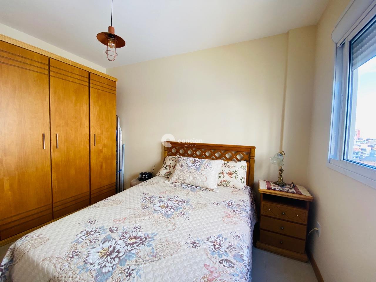 Apartamento à venda no Nossa Senhora de Fátima: 