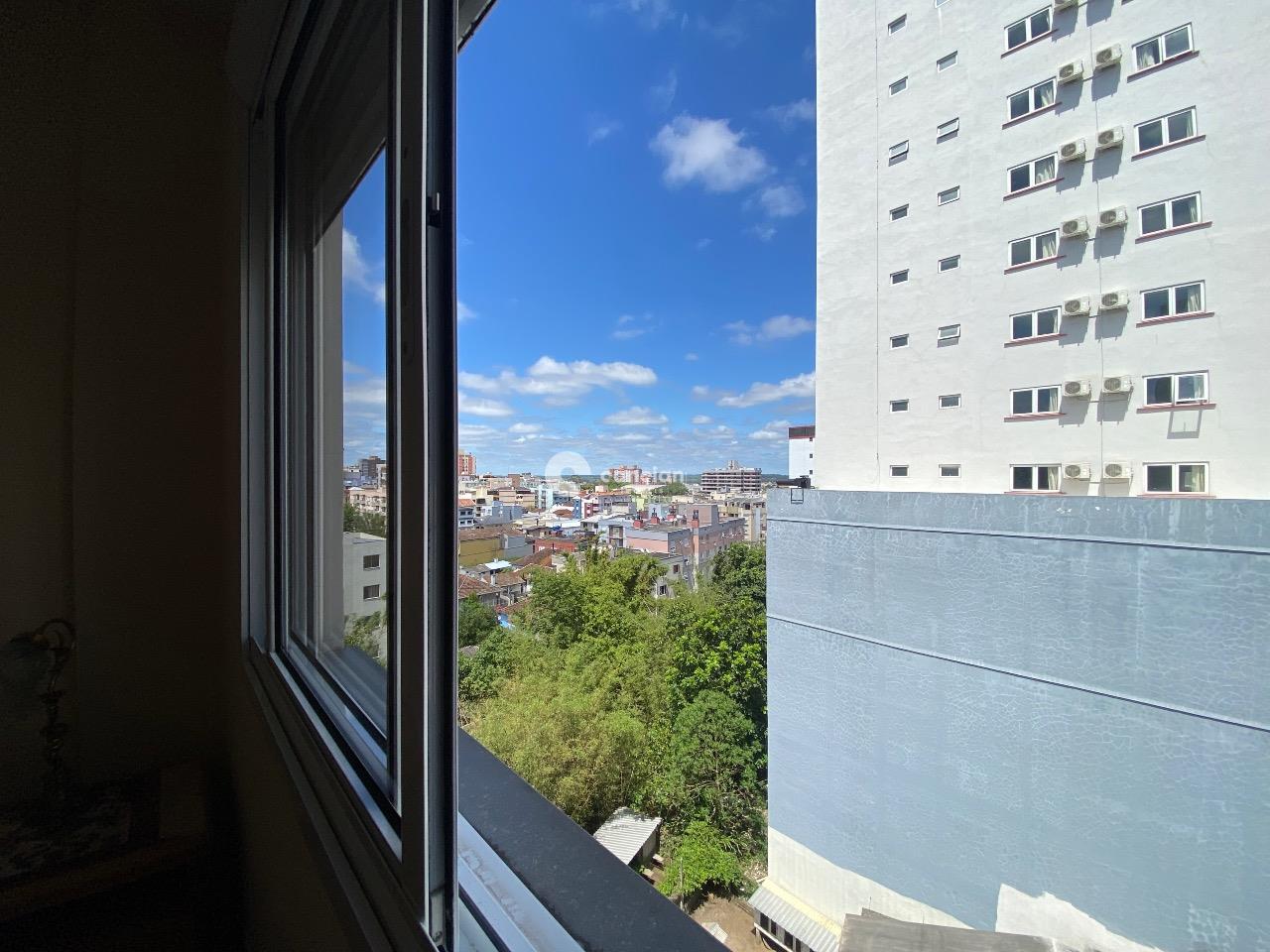 Apartamento à venda no Nossa Senhora de Fátima: 