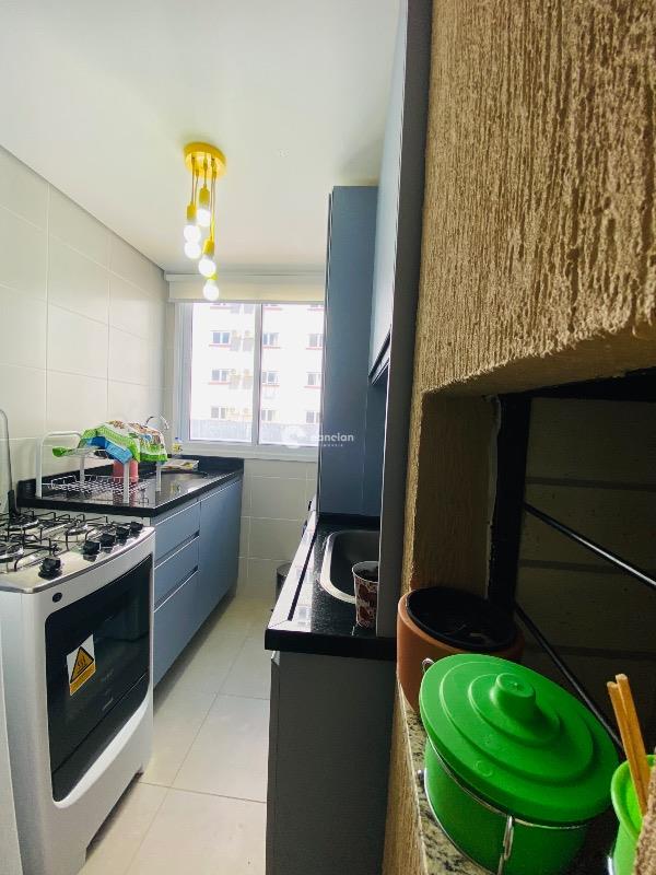 Apartamento à venda no Nossa Senhora de Fátima: 