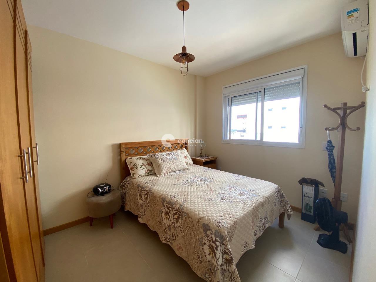 Apartamento à venda no Nossa Senhora de Fátima: 