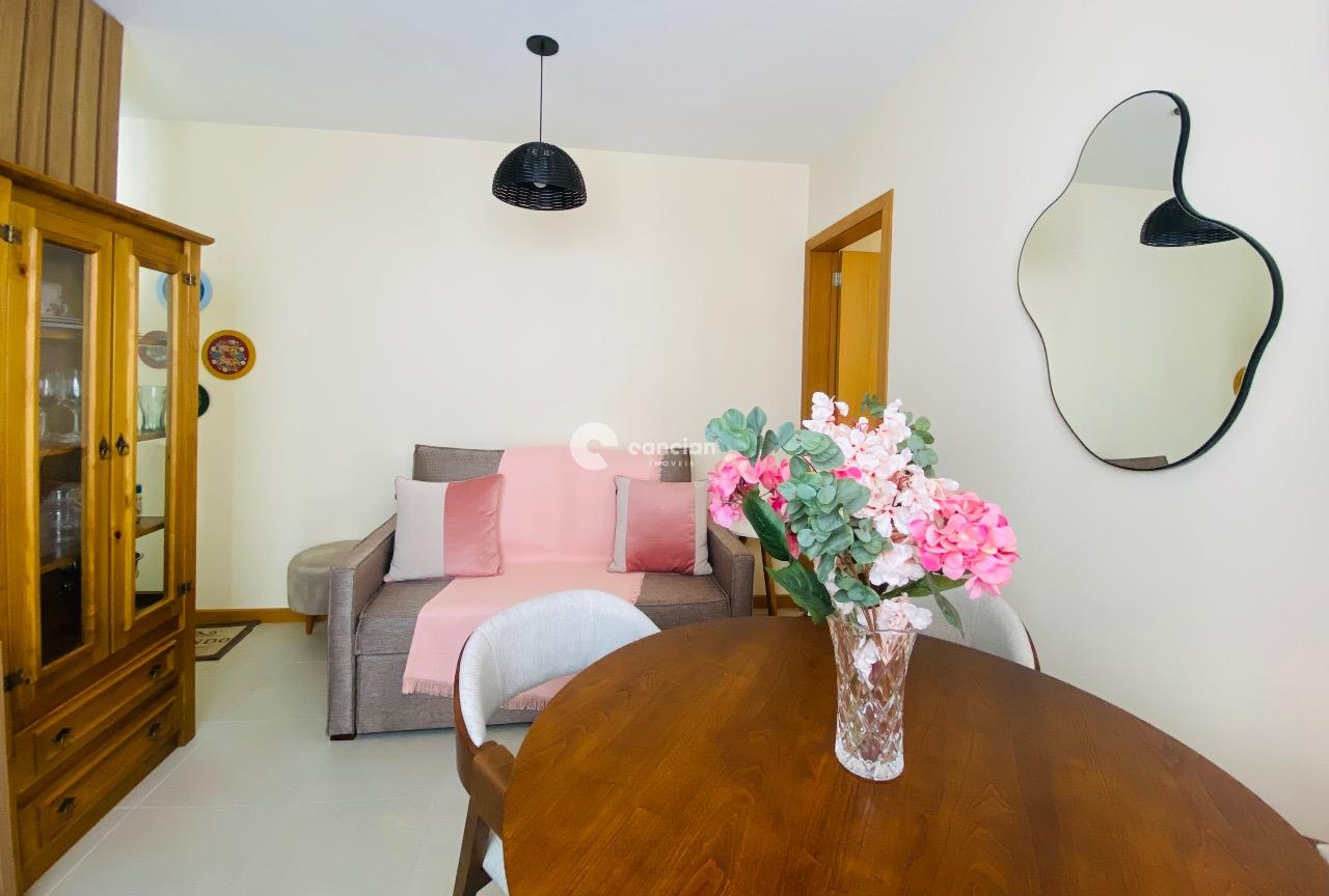 Apartamento à venda no Nossa Senhora de Fátima: 