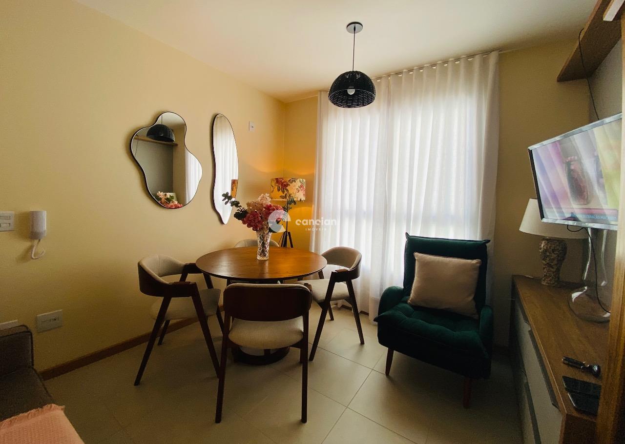 Apartamento à venda no Nossa Senhora de Fátima: 