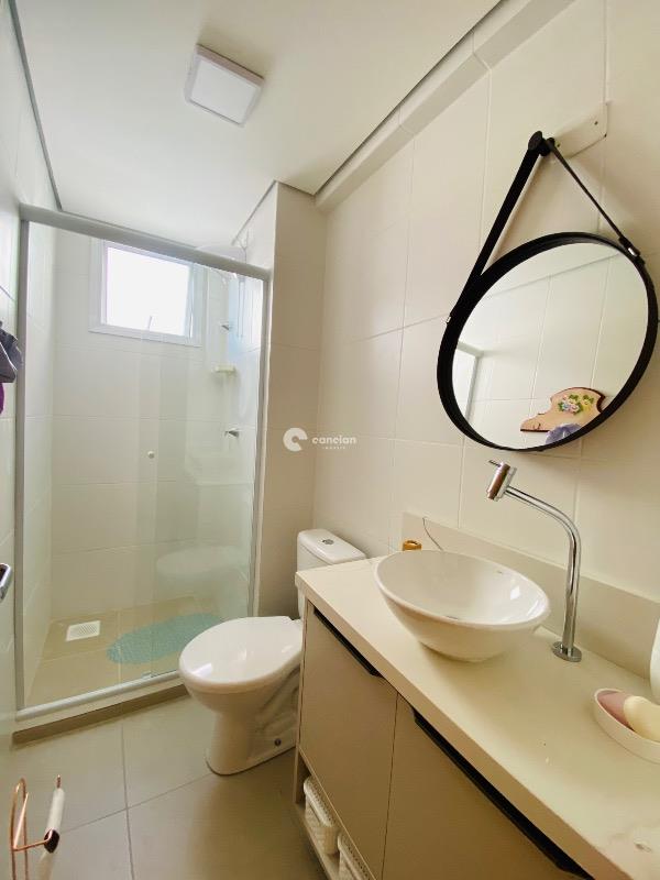 Apartamento à venda no Nossa Senhora de Fátima: 