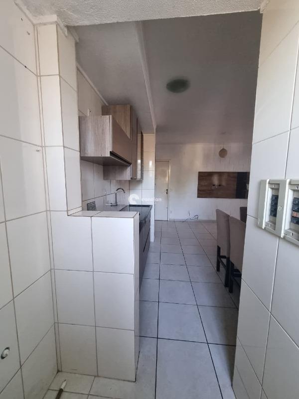 Apartamento à venda no Patronato: 