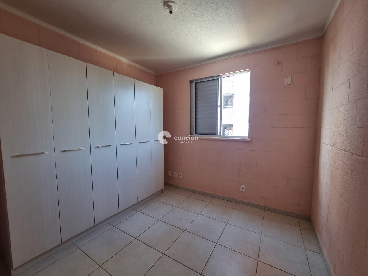 Apartamento à venda no Patronato: 