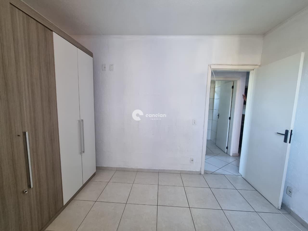 Apartamento à venda no Patronato: 