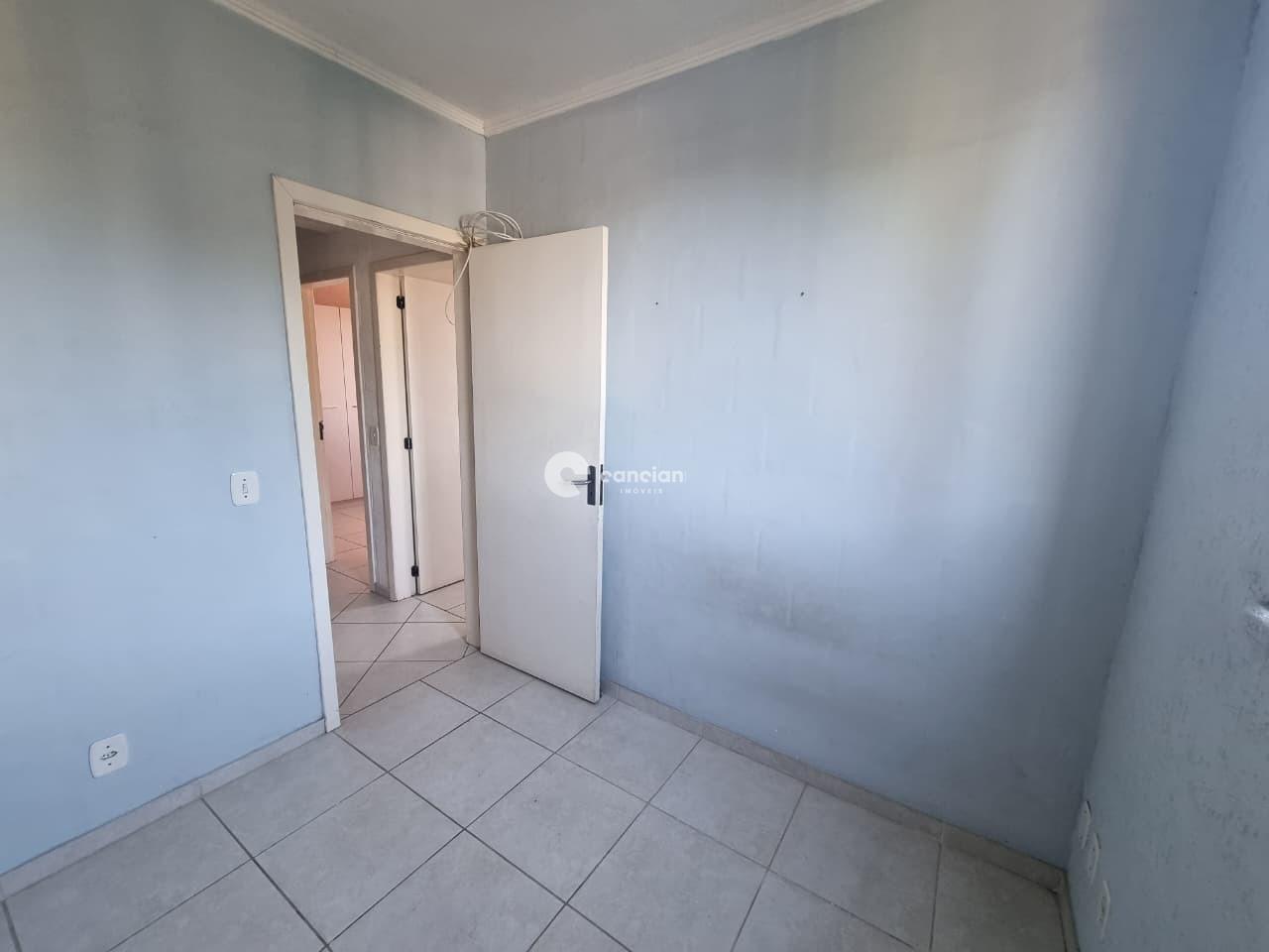 Apartamento à venda no Patronato: 