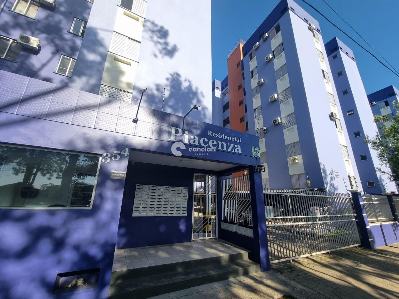 Apartamento à venda no Patronato: 