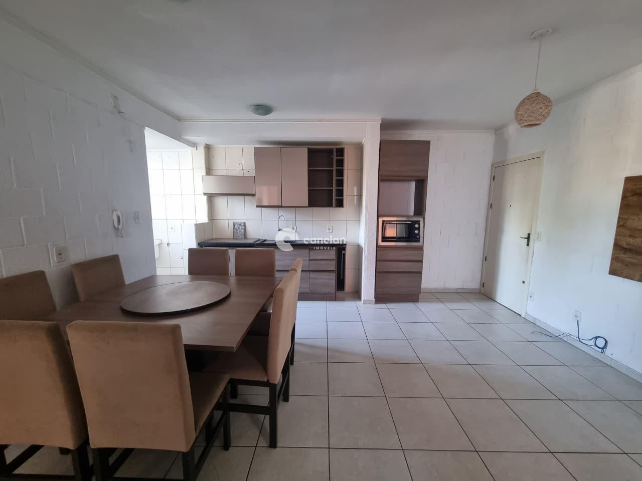 Apartamento à venda no Patronato: 