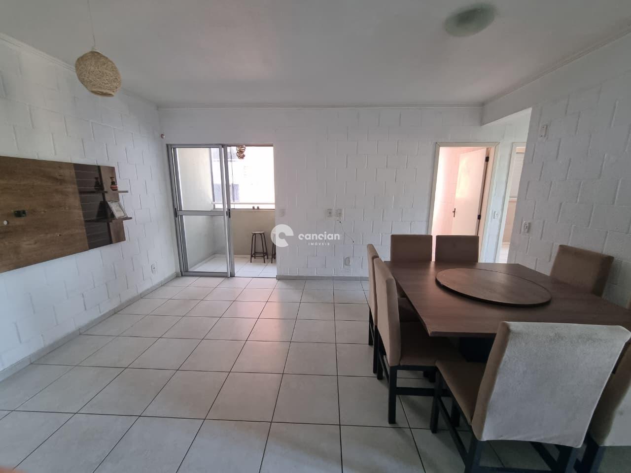 Apartamento à venda no Patronato: 