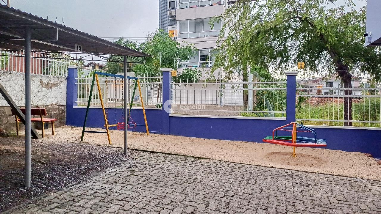 Apartamento à venda no Patronato: 