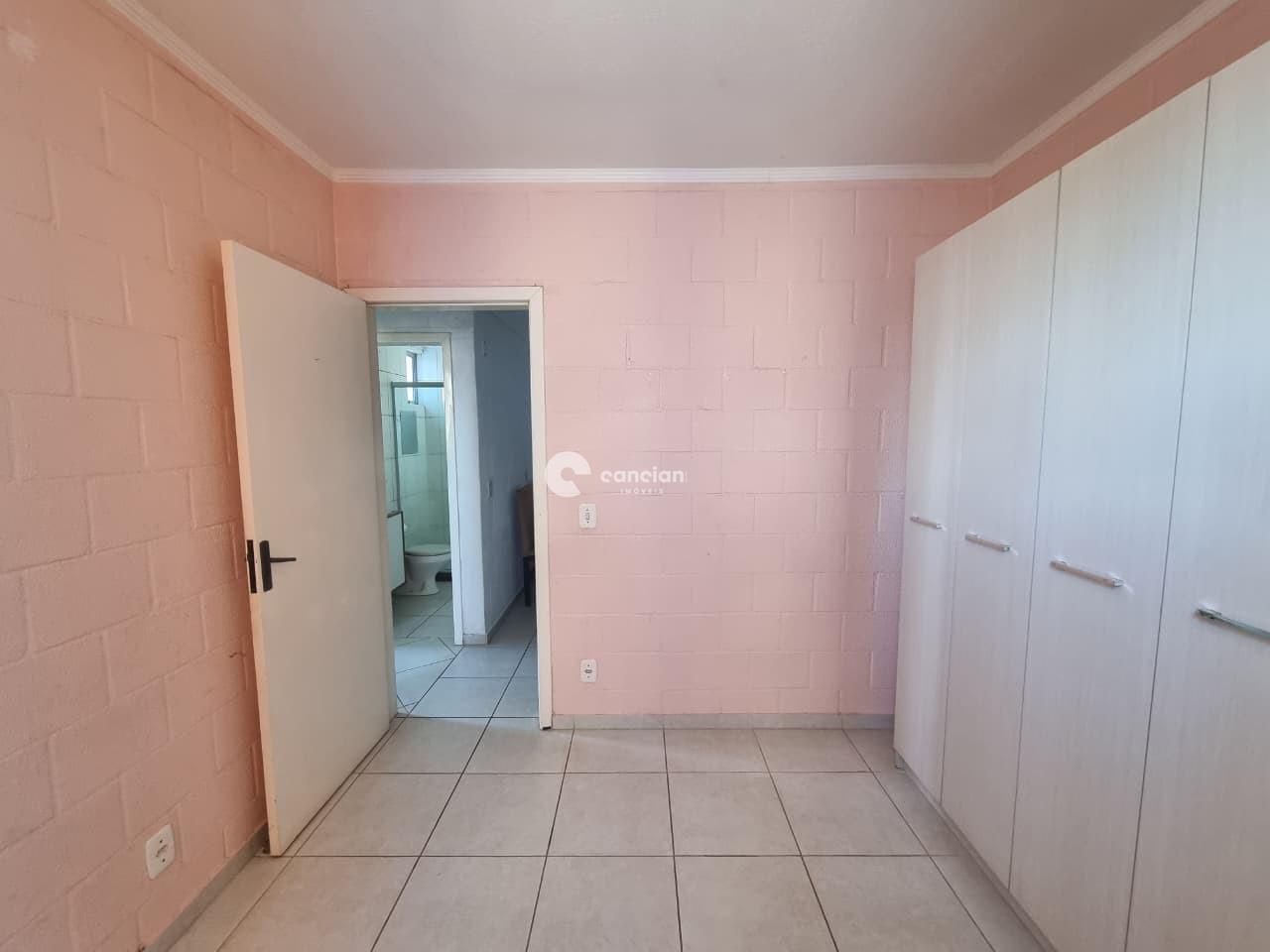 Apartamento à venda no Patronato: 
