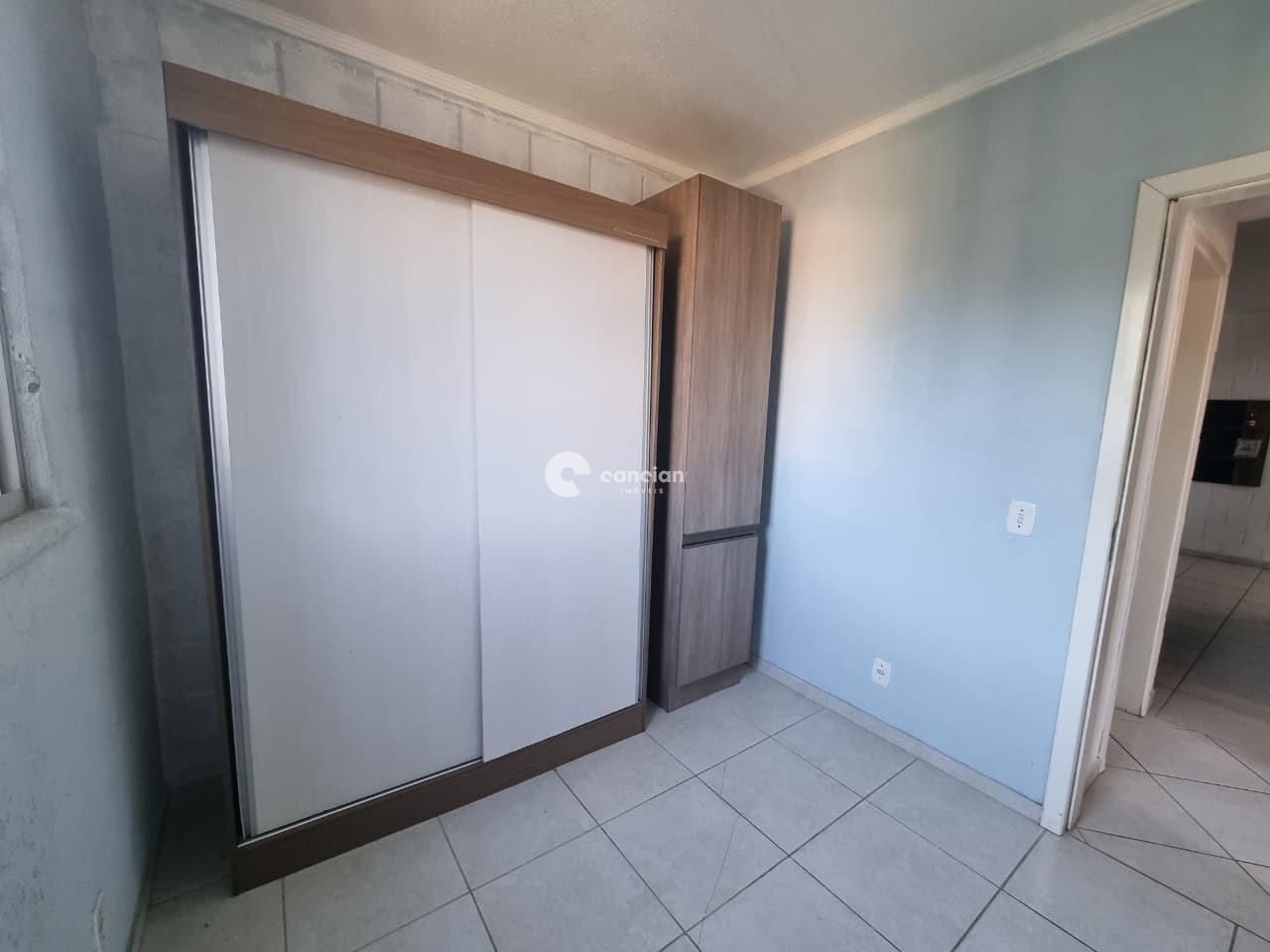 Apartamento à venda no Patronato: 