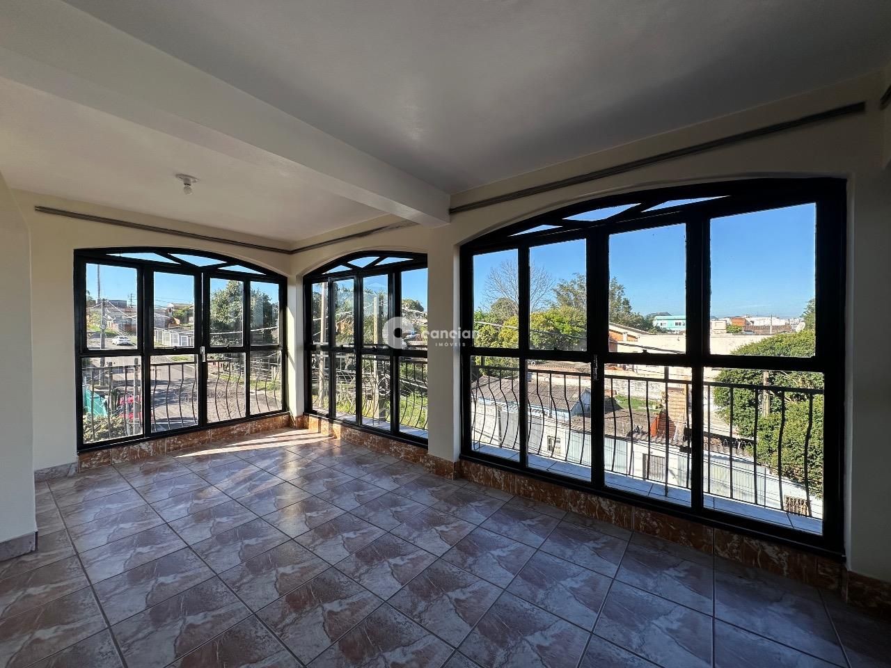 Casa à venda no Juscelino Kubitschek: 