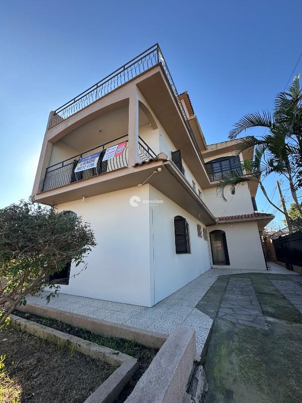 Casa à venda no Juscelino Kubitschek: 