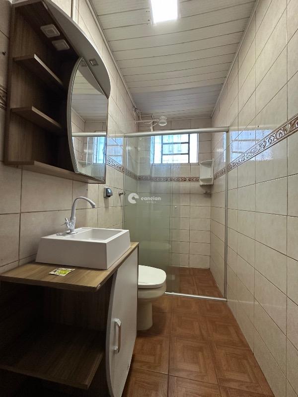 Casa à venda no Juscelino Kubitschek: 