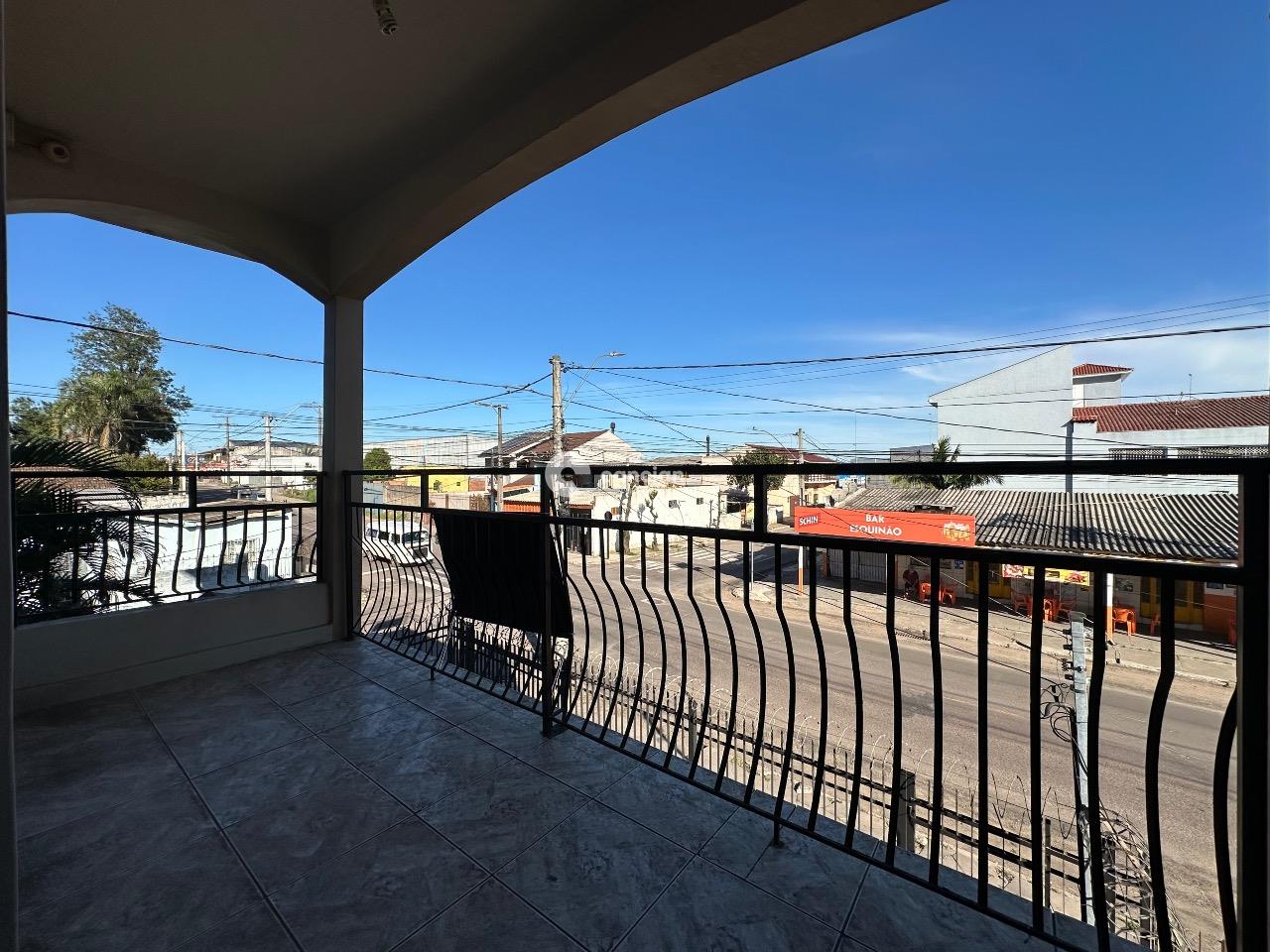 Casa à venda no Juscelino Kubitschek: 