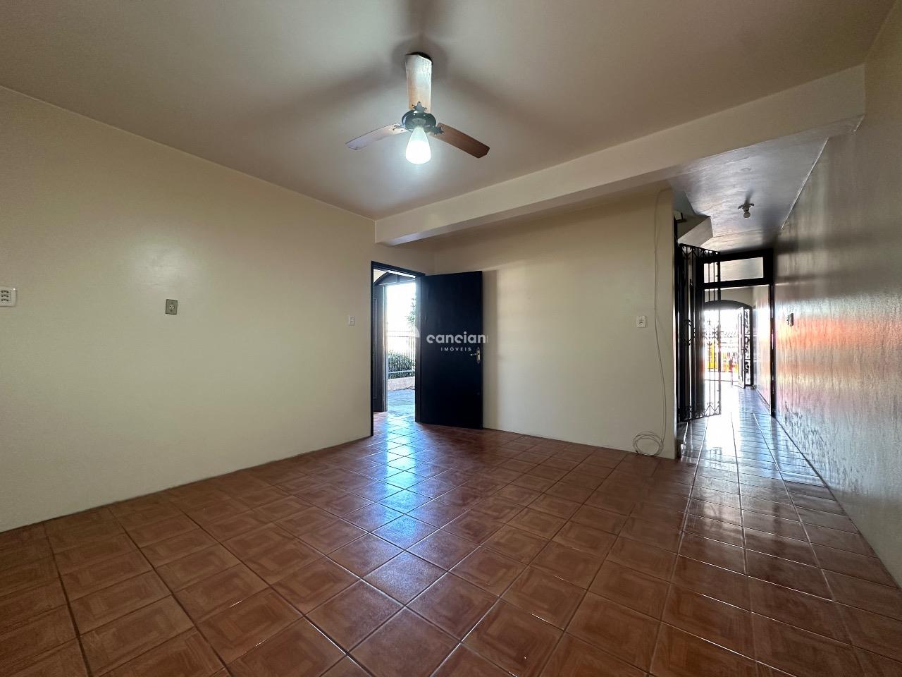 Casa à venda no Juscelino Kubitschek: 