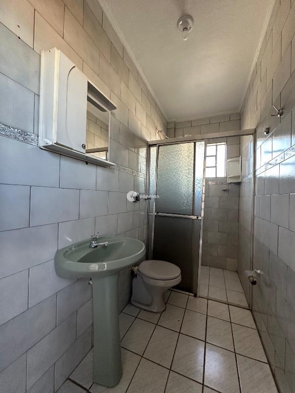 Casa à venda no Juscelino Kubitschek: 