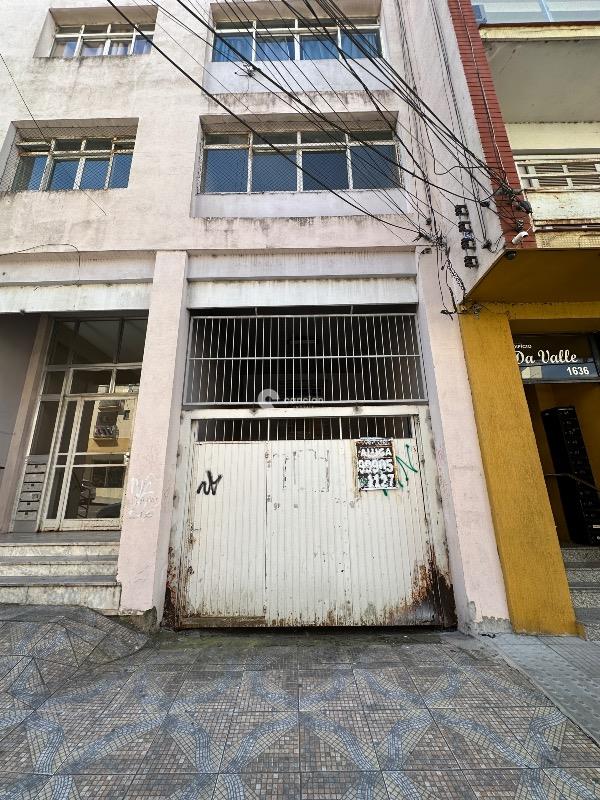 Box à venda no Centro: 