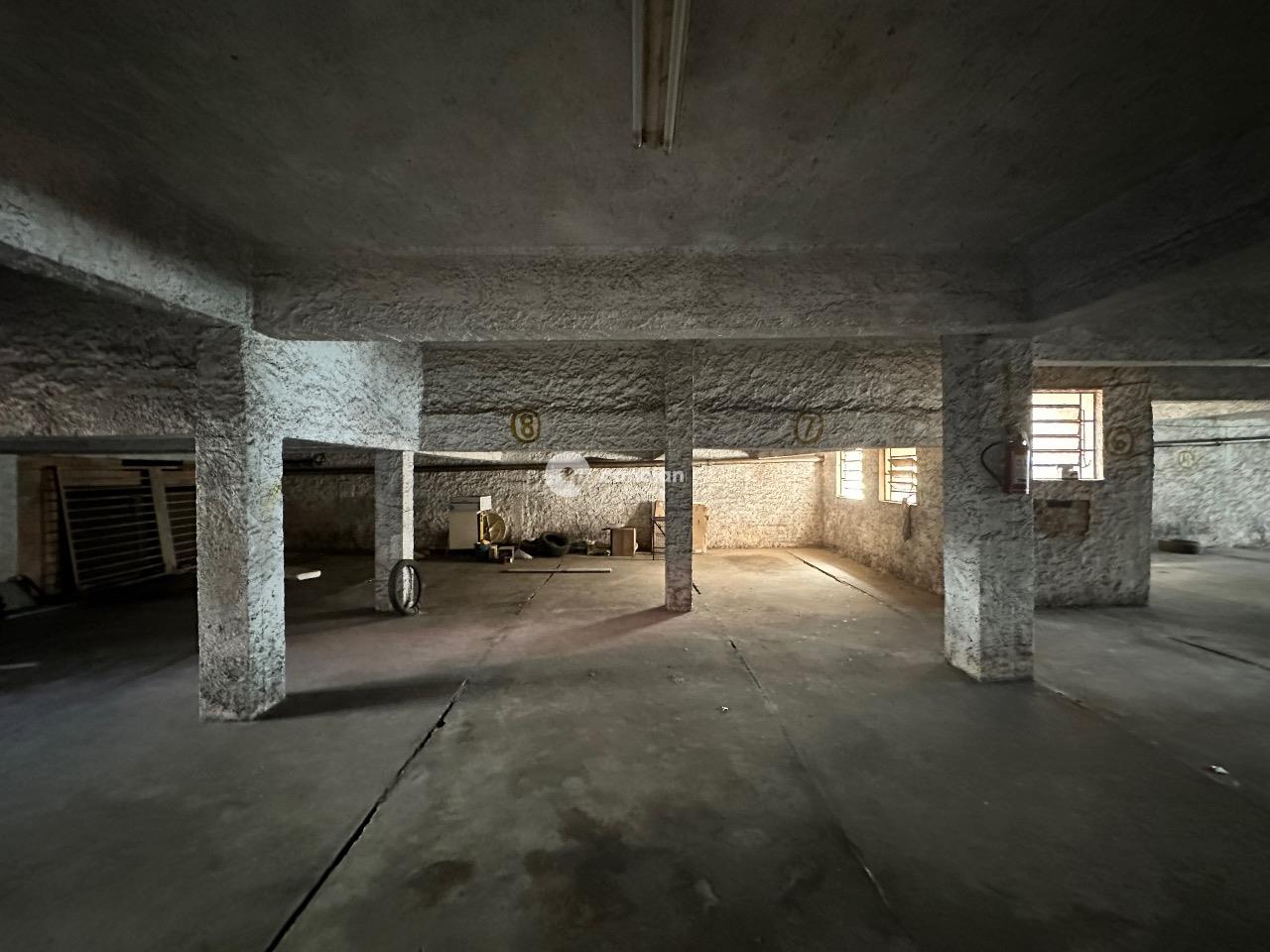 Box à venda no Centro: 