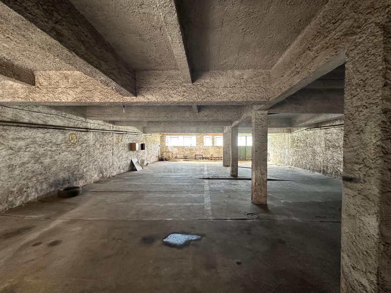 Box à venda no Centro: 