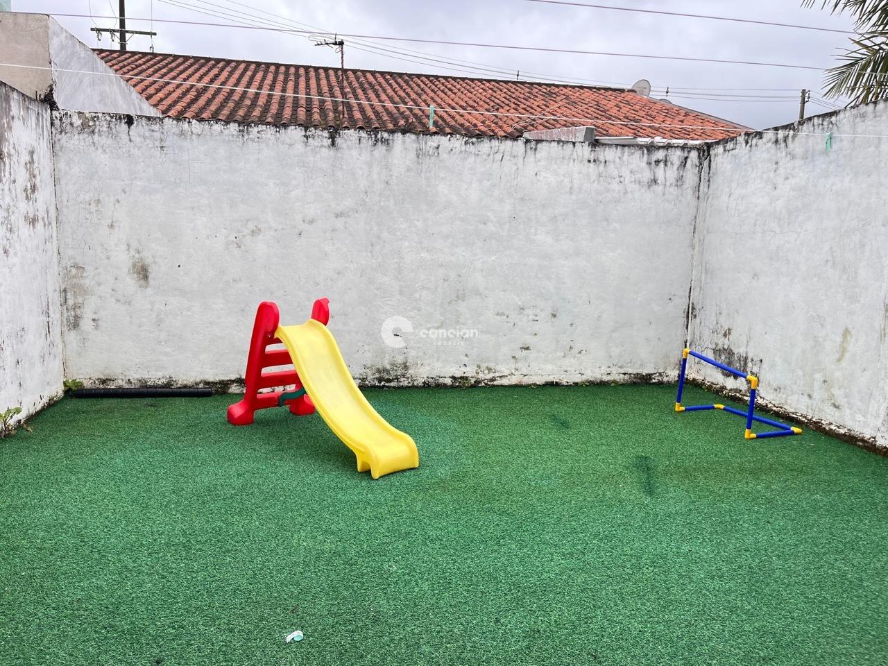 Casa de Condomínio à venda no Nossa Senhora de Lourdes: 