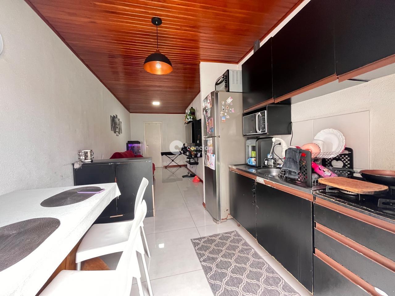 Casa de Condomínio à venda no Nossa Senhora de Lourdes: 