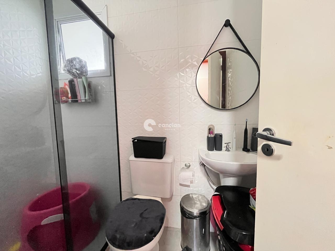 Casa de Condomínio à venda no Nossa Senhora de Lourdes: 