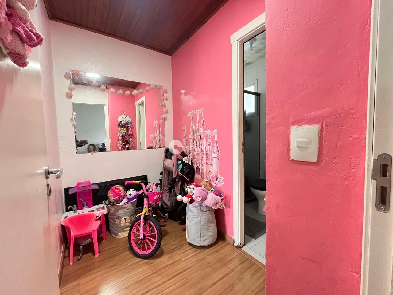 Casa de Condomínio à venda no Nossa Senhora de Lourdes: 