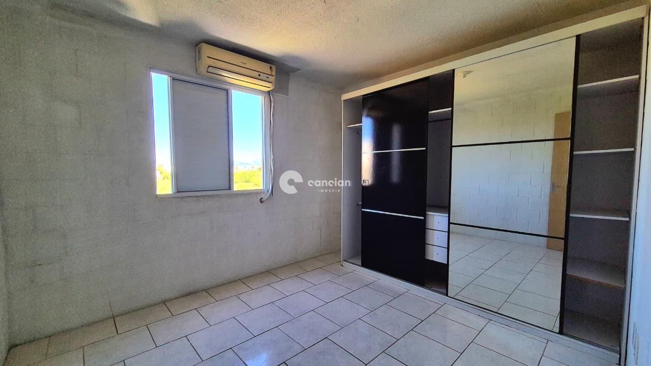 Apartamento à venda no Camobi: 