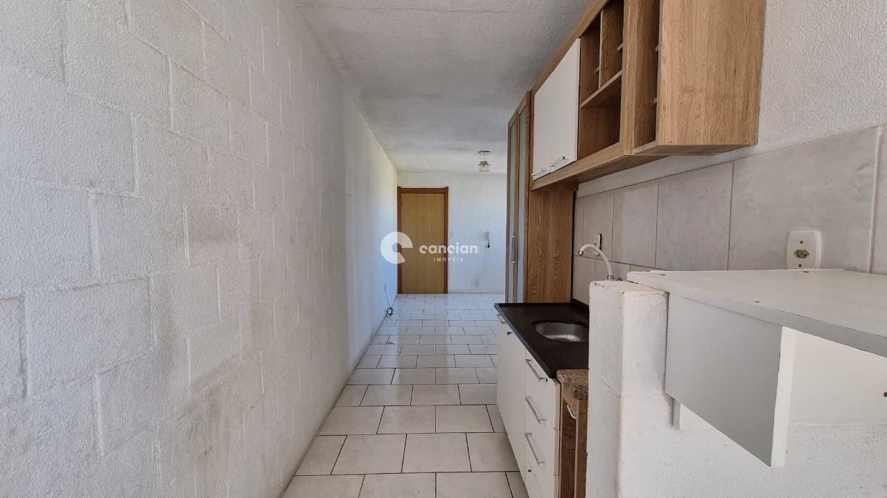 Apartamento à venda no Camobi: 