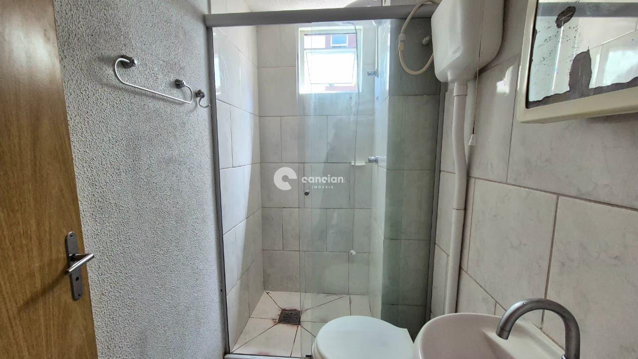 Apartamento à venda no Camobi: 