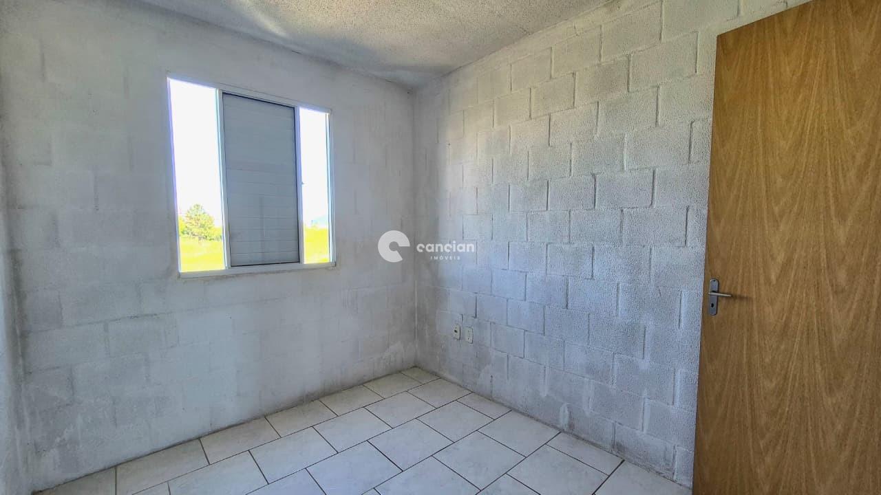 Apartamento à venda no Camobi: 