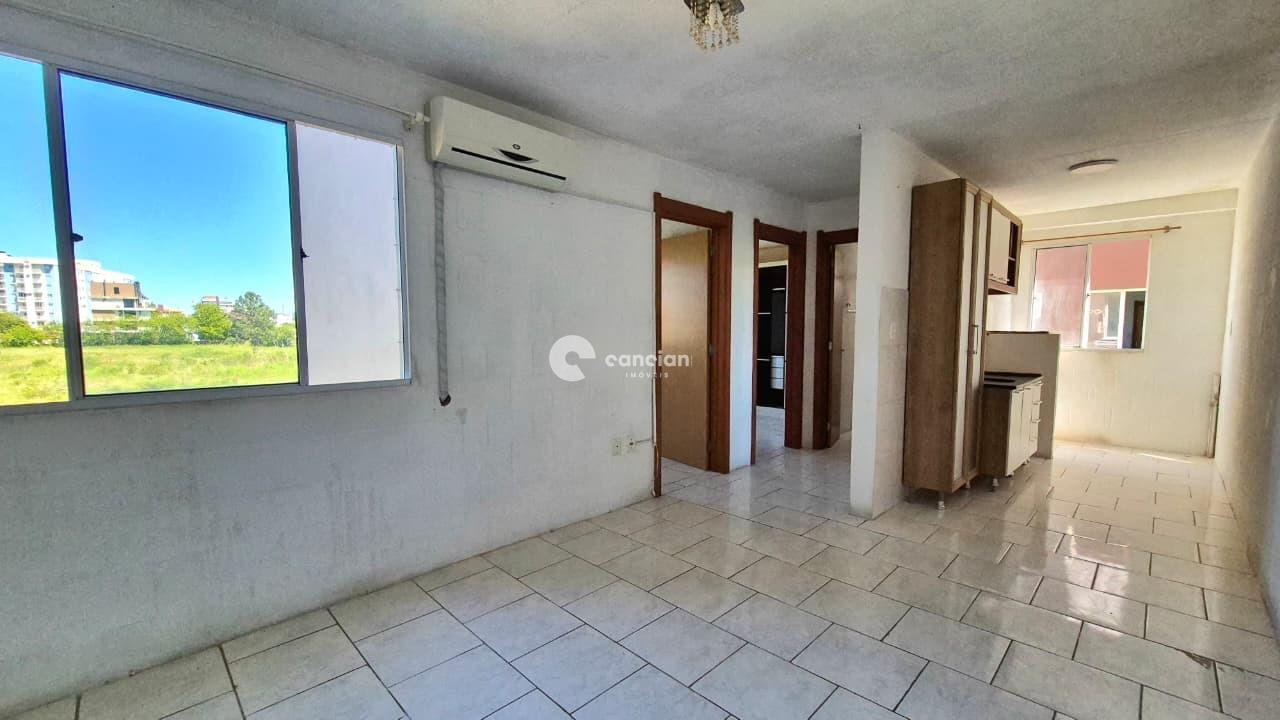 Apartamento à venda no Camobi: 