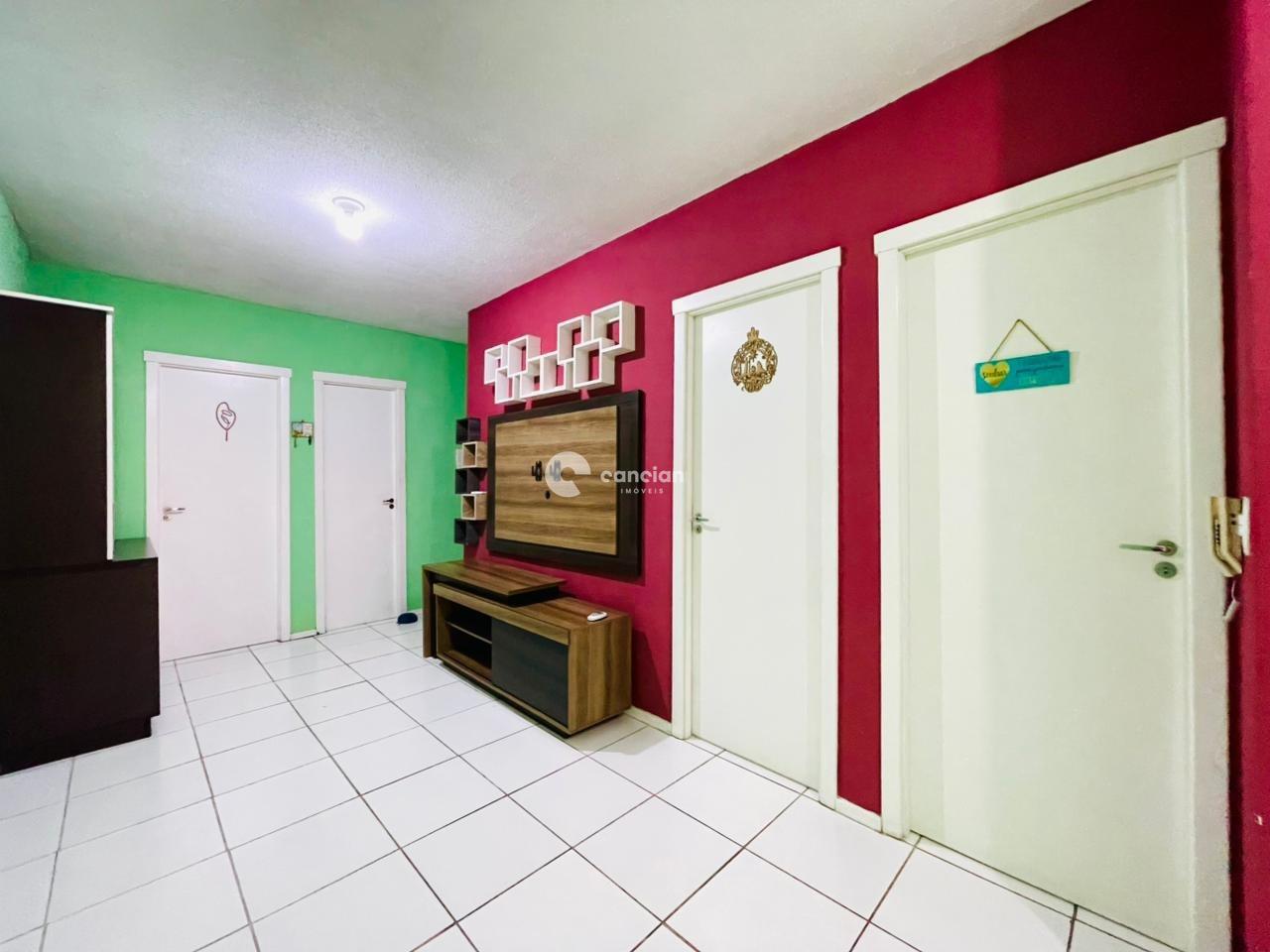 Casa de Condomínio para aluguel no Cerrito: 