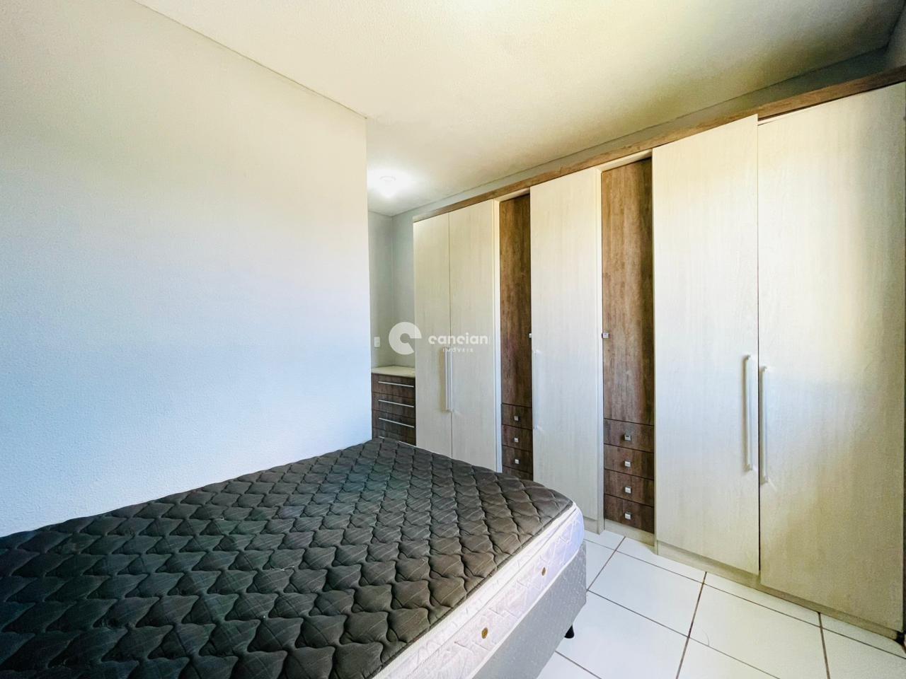 Casa de Condomínio para aluguel no Cerrito: 