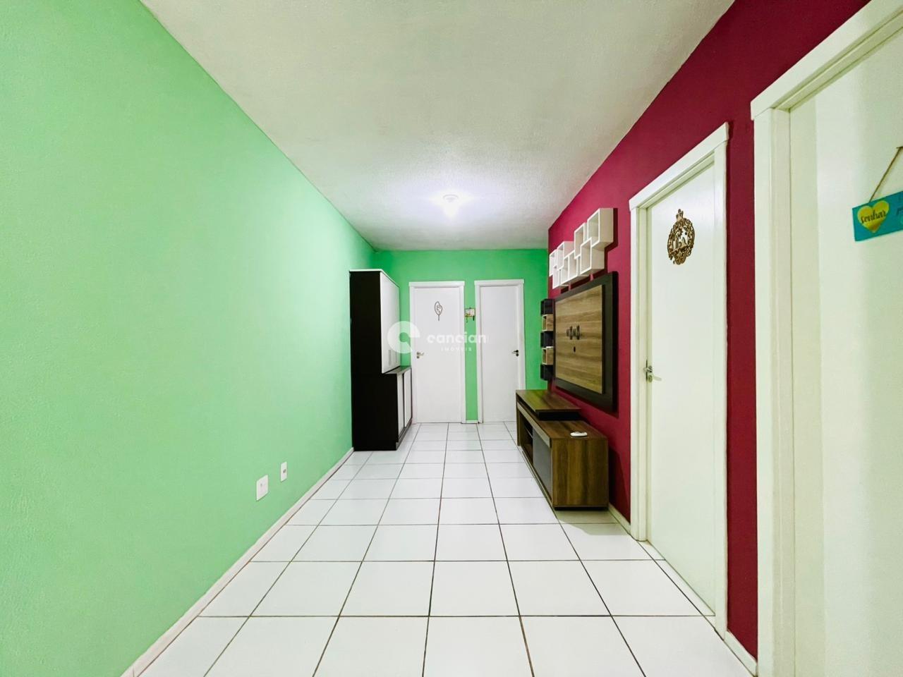 Casa de Condomínio para aluguel no Cerrito: 