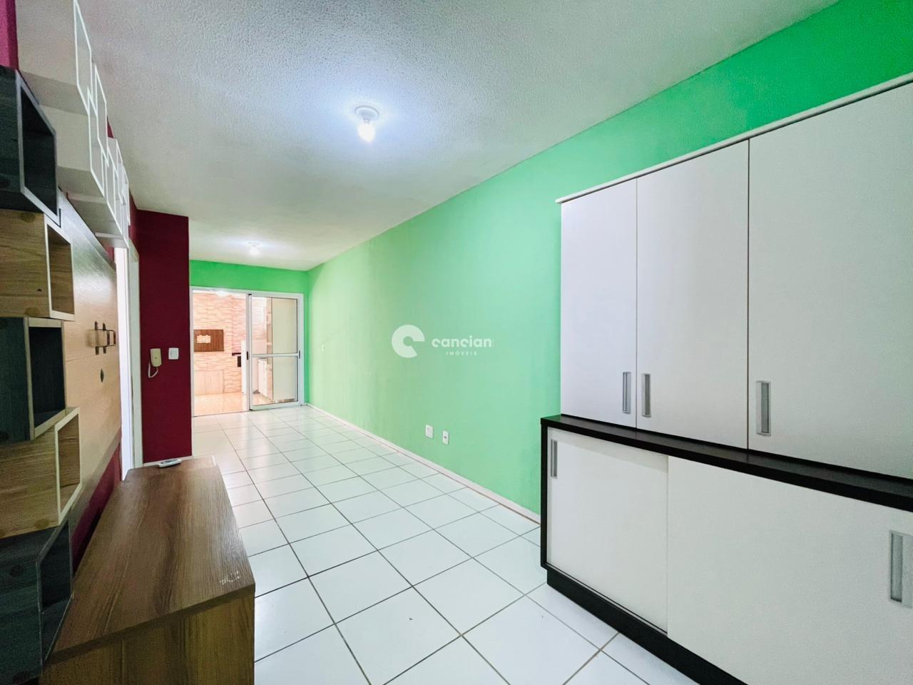 Casa de Condomínio para aluguel no Cerrito: 