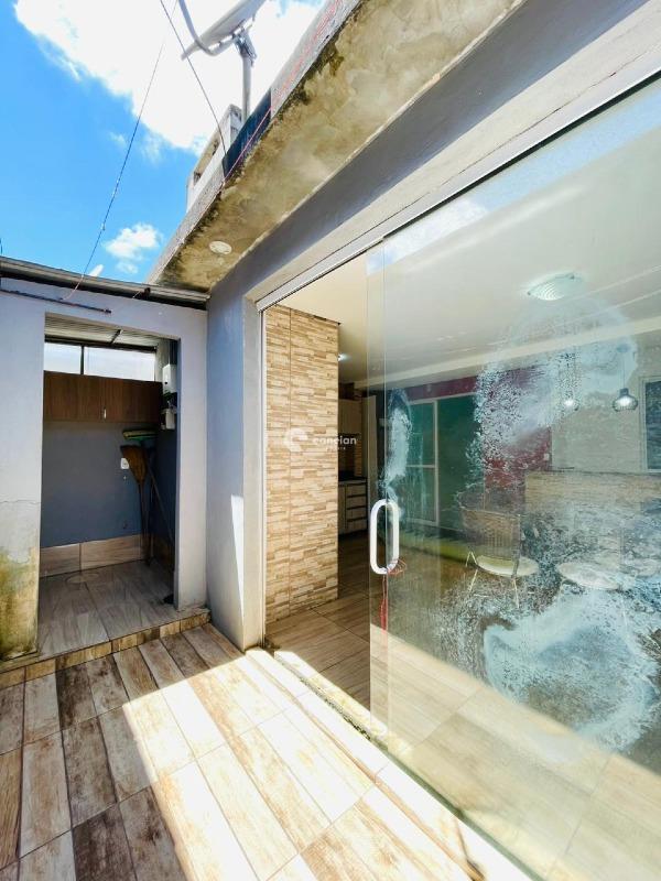 Casa de Condomínio para aluguel no Cerrito: 