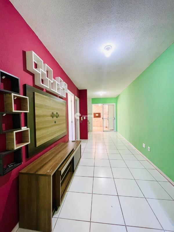 Casa de Condomínio para aluguel no Cerrito: 