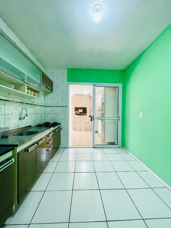 Casa de Condomínio para aluguel no Cerrito: 