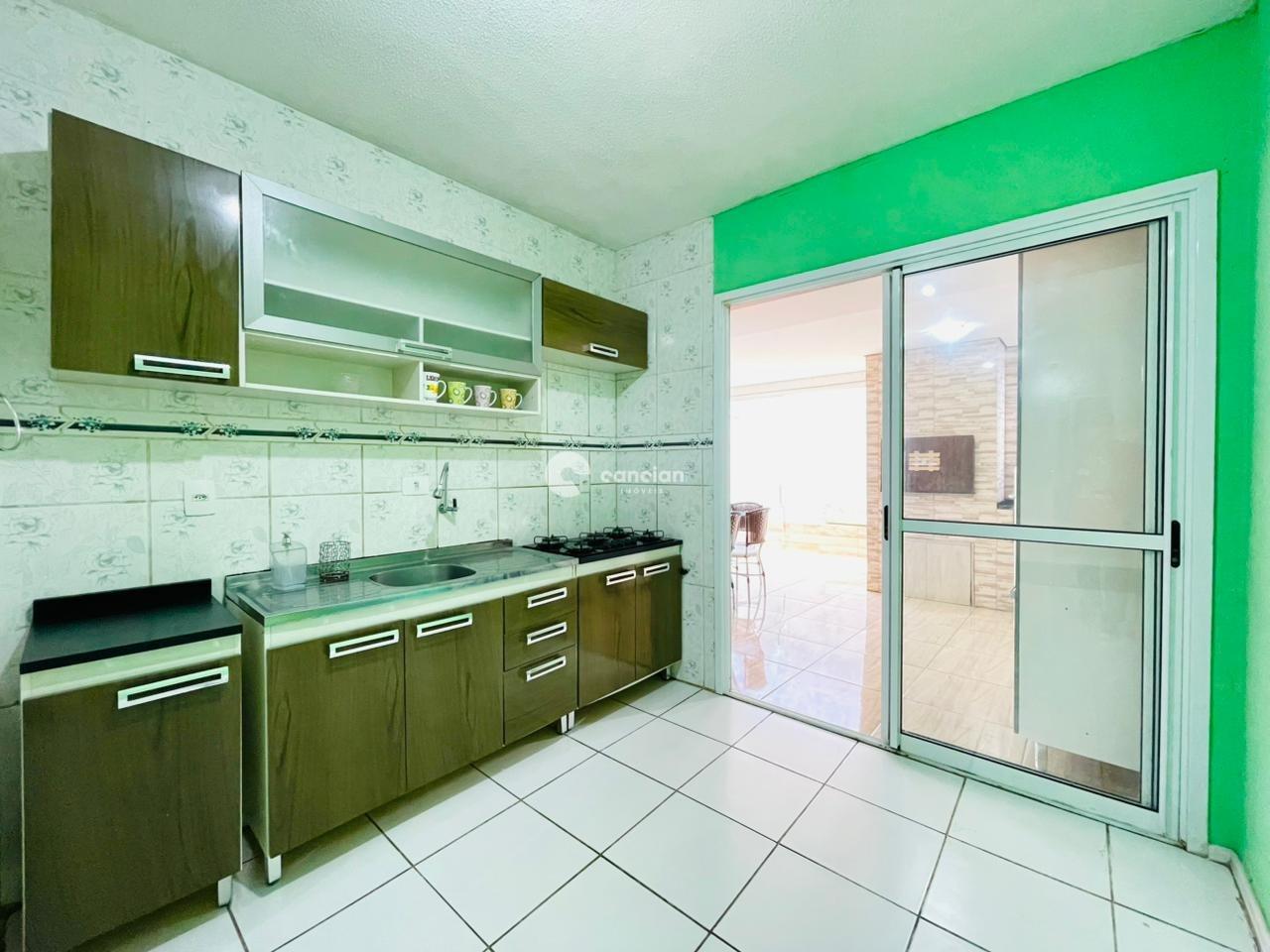 Casa de Condomínio para aluguel no Cerrito: 