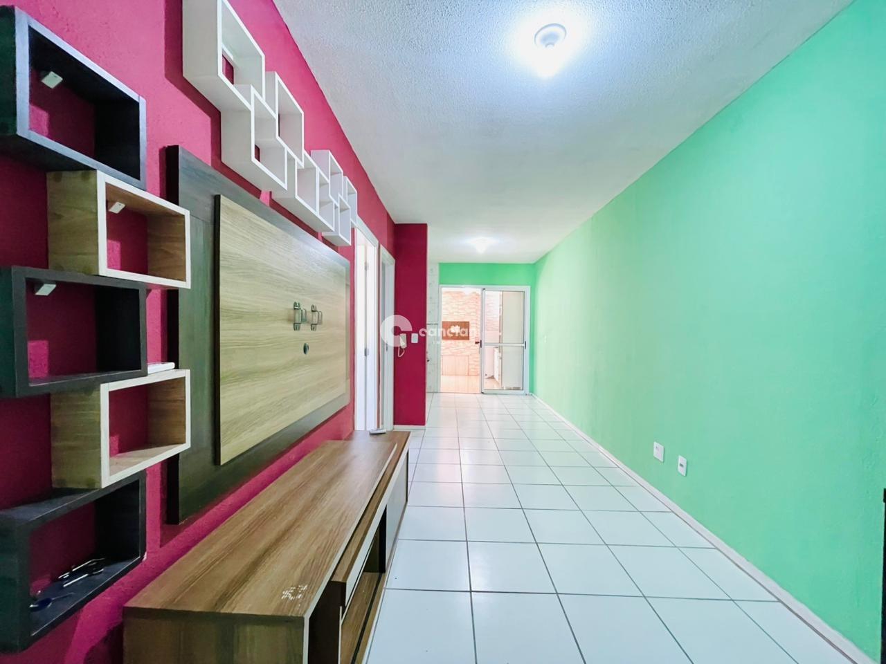 Casa de Condomínio para aluguel no Cerrito: 