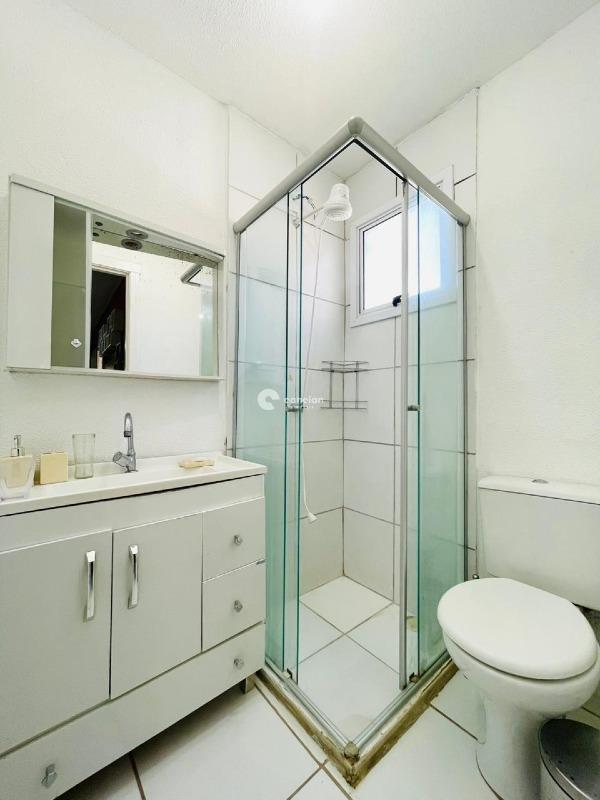 Casa de Condomínio para aluguel no Cerrito: 