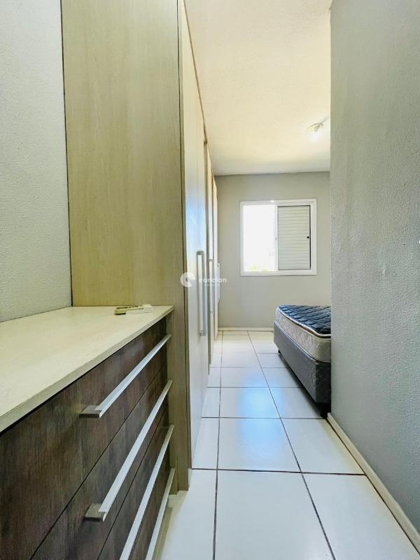 Casa de Condomínio para aluguel no Cerrito: 