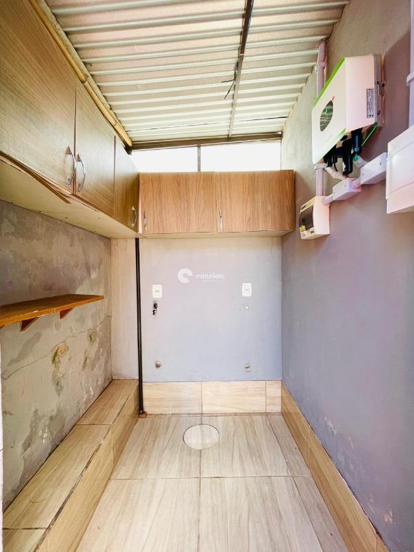 Casa de Condomínio para aluguel no Cerrito: 