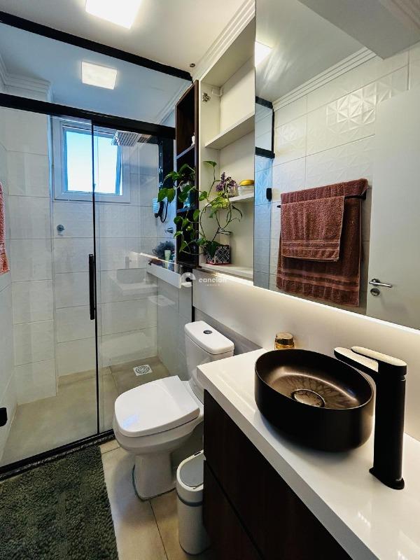 Apartamento à venda no Nossa Senhora de Fátima: 