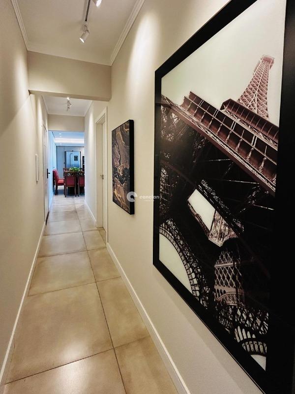 Apartamento à venda no Nossa Senhora de Fátima: 