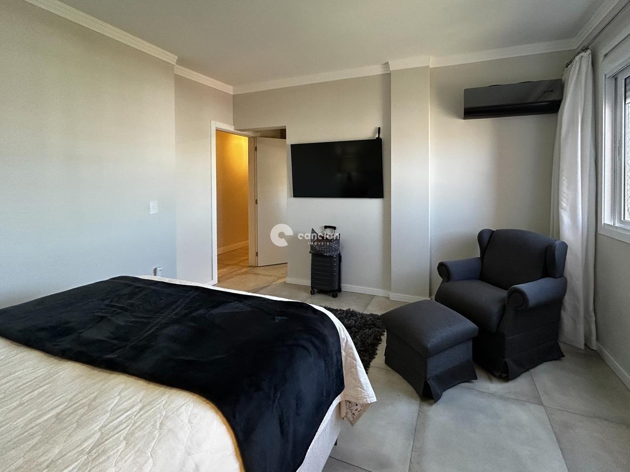 Apartamento à venda no Nossa Senhora de Fátima: 